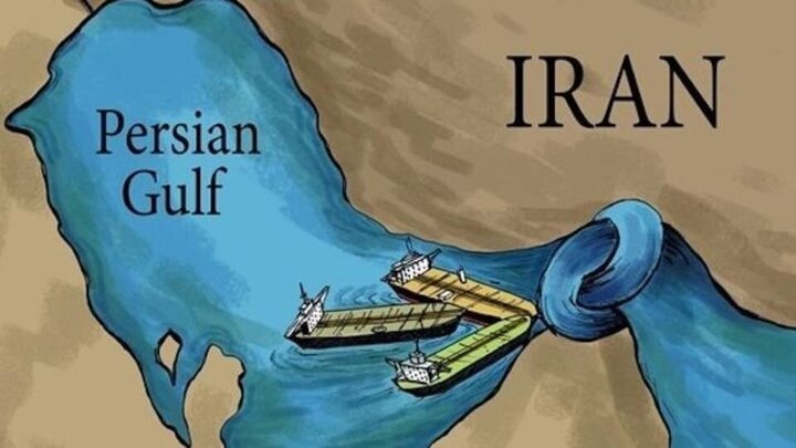 انتظار ۱۸۲ نفتکش در خلیج فارس برای عبور از تنگه هرمز