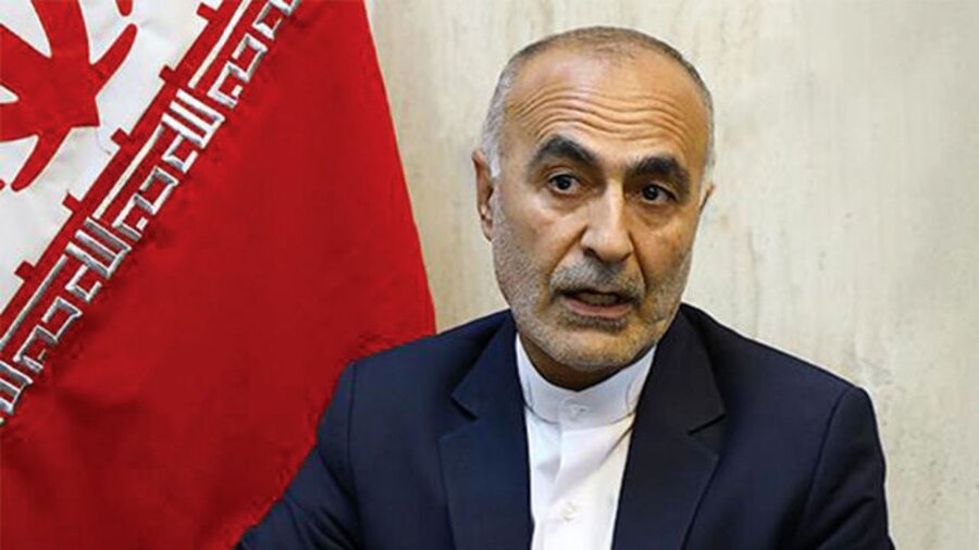  کمبود ماشین آلات؛ عامل کاهش بهره‌وری معادن