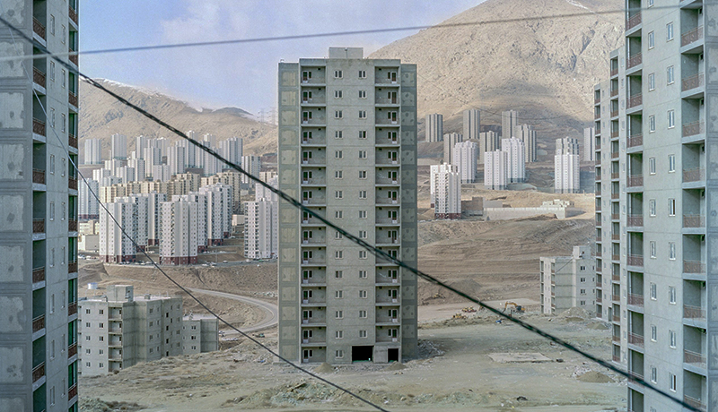 افزایش ۱۱۰۰ درصدی هزینه ساخت مسکن