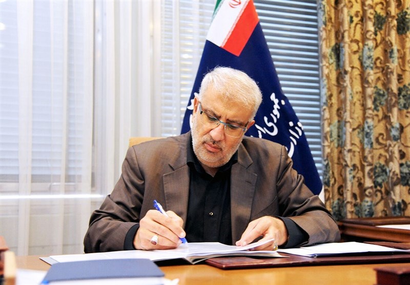  مدیرکل روابط عمومی وزارت نفت منصوب شد 