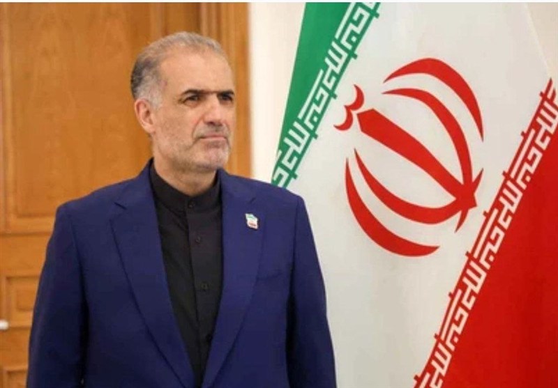 جلالی: مشکل ما با آمریکایی‌ها این است که به تعهداتشان پایبند نیستند
