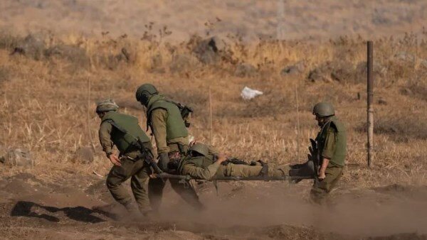 هاآرتص: ارتش تعداد سربازان مرخص شده از خدمت به دلیل مشکلات روانی را فاش نمی‌کند