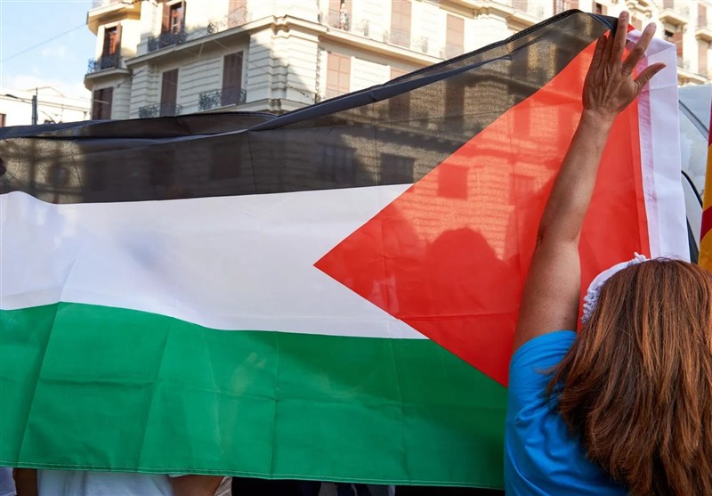  نویسندگان آمریکایی حامی فلسطین زیر فشار شدید سانسور قرار دارند