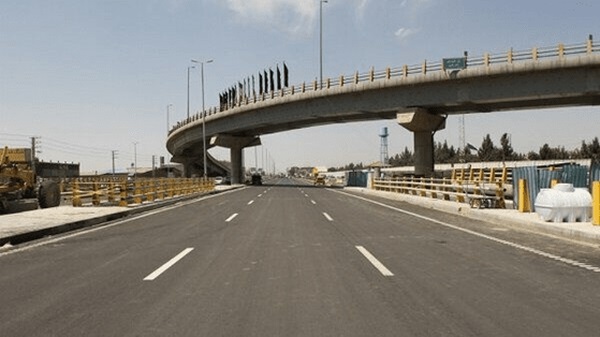 ۱۸۰ کیلومتر آزادراه به جاده‌های کشور اضافه می‌شود