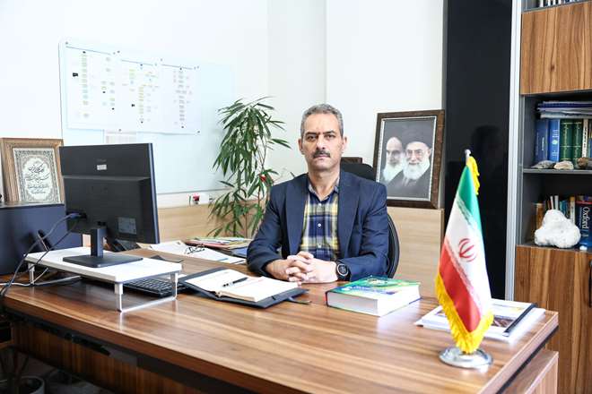 پیگیری اخذ مجوزهای زیست‌محیطی ۲۳ طرح توسعه‌ای «ملی مس»