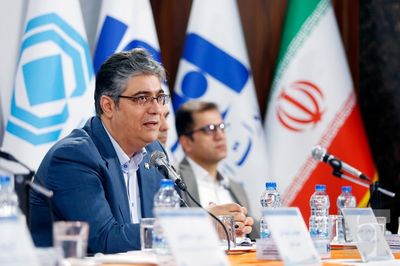  تعامل حداکثری میان سرمد و بانک صادرات ایران