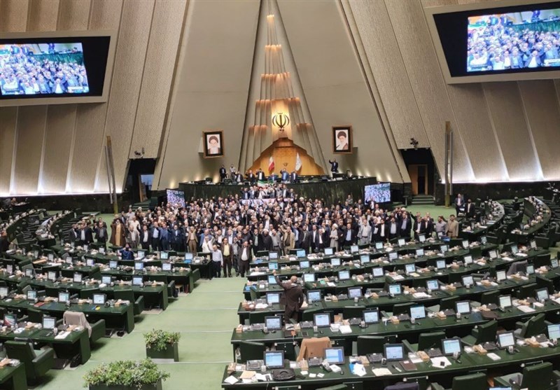 مجلس لایحه ساماندهی پهپادها و مجازات جاسوسی را مجدد اصلاح کرد 