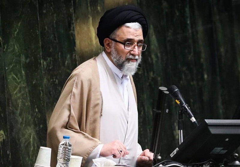  خطیب: سرویس‌های اطلاعاتی ۵۳ کشور جهان «میز ایران» دارند 