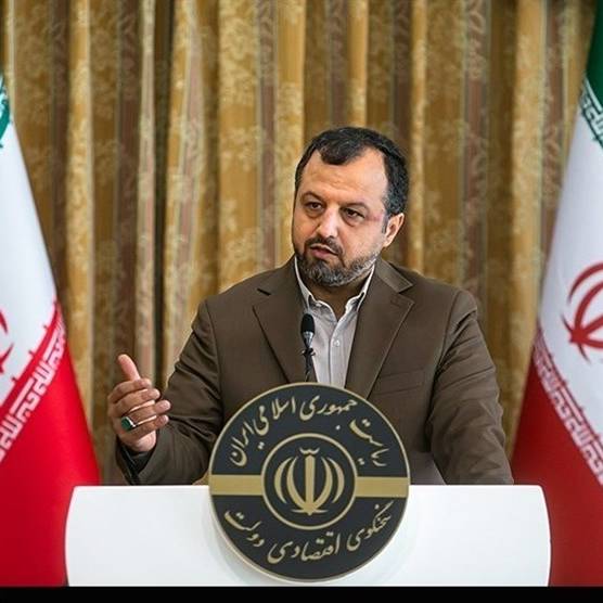 اظهارات مهم خاندوزی از وعده کاهش تورم تا آزادسازی پول‌های بلوکه شده ایران