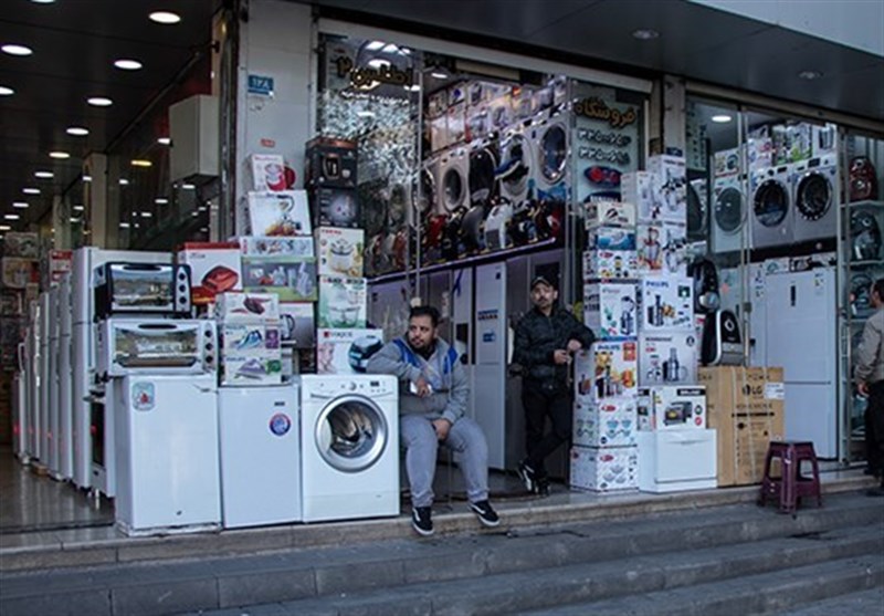 بازار لوازم خانگی و پرسش اصلی خریداران