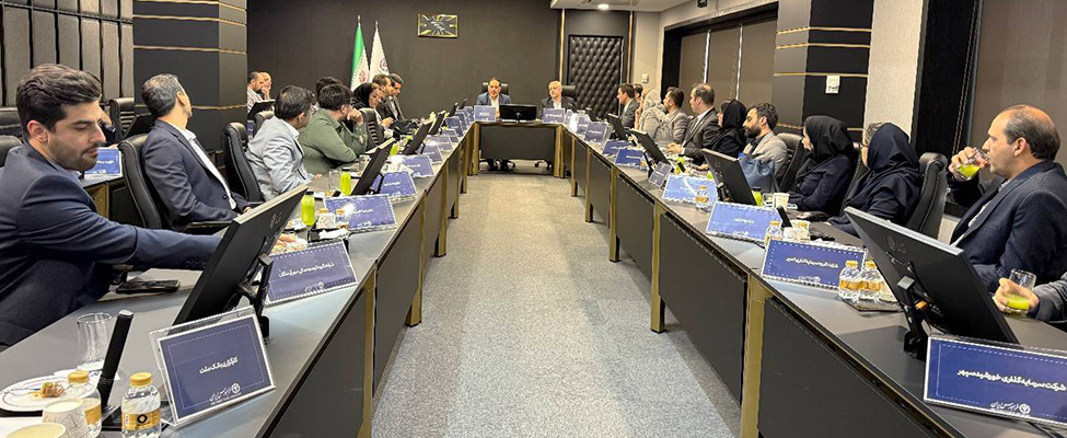 افزایش سرمایه 2600 میلیارد ریالی «فرابورس»