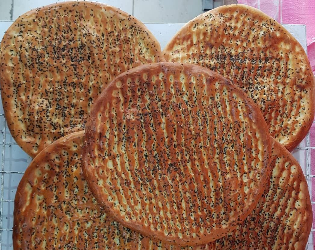 افزودن سبزیجات به نان ممنوع می‌شود