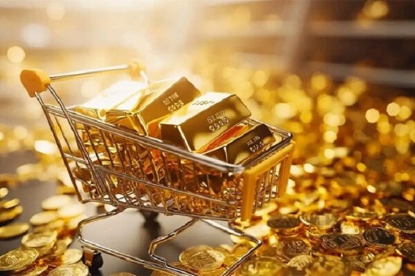 شورای جهانی طلا: تب خرید بانک‌های مرکزی دوباره تُند می‌شود