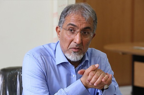 راغفر: هیچ جای دنیا نظام نرخ ارز شناور نداریم/سقوط ارزش پولی ملی در ۳ سال گذشته دستوری بود 