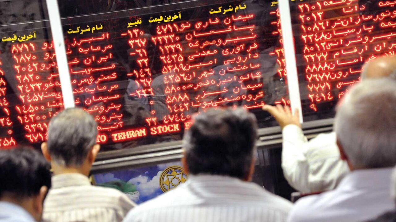 رضایت سهامداران با کاهش زمان واریز سود مجامع