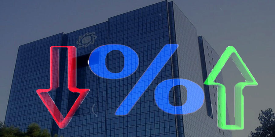ارتباط نرخ بهره بین‌بانکی و بازار سهام