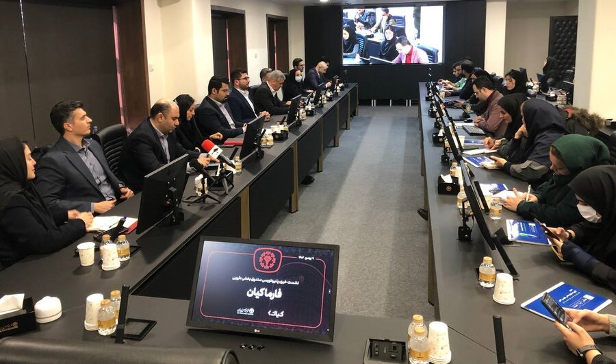 پذیره‌نویسی نخستین صندوق بخشی صنعت دارویی