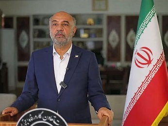 ‌وزیر کار: «ساختن جهانی هماهنگ، با صلح پایدار و رفاه همگانی» در گرو همکاری ملت‌هاست