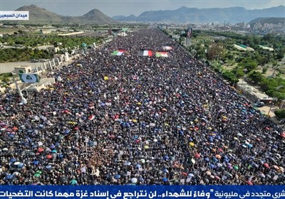  سخنگوی دولت صنعاء: پاسخ یمن قریب‌الوقوع است
