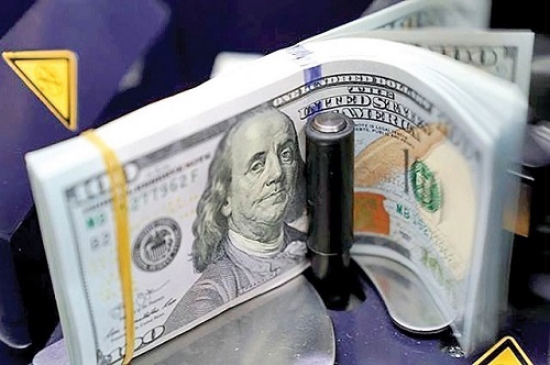قیمت دلار امروز  10 تیر 1405 / جهش 4 هزار تومانی دلار در آستانه تعطیلات