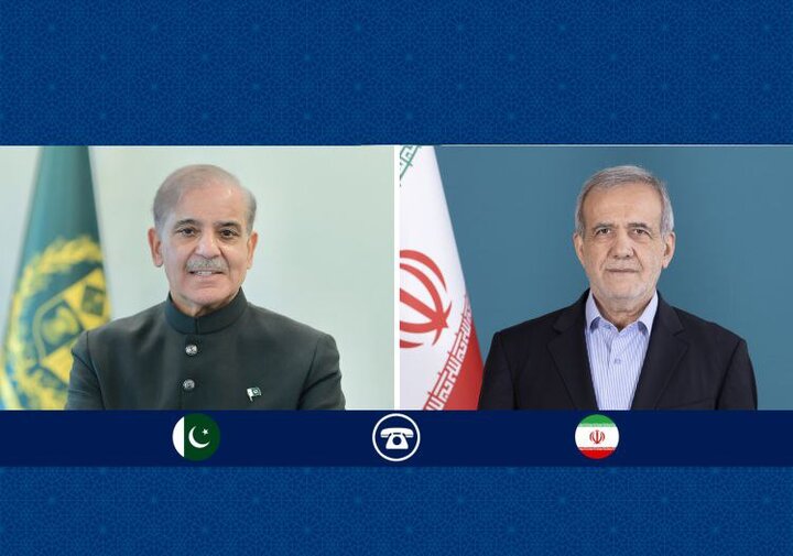 محاصره دریایی ایران نقض آشکار آتش‌بس و مغایر با منشور ملل متحد است