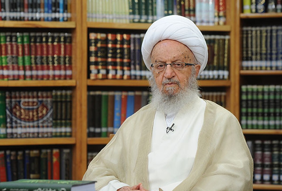  هر که تمکن مالی بیشتری دارد باید مالیات بیشتری بدهد 