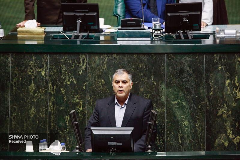تحریم و جنگ هم حرکت پرشتاب «خلیج‌فارس» را متوقف نکرد