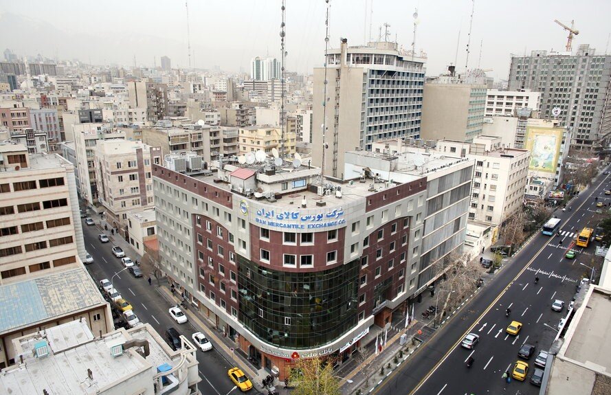 معامله ۲۶۶ میلیون واحد صندوق‌ در بورس کالا