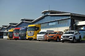 برنامه تهاجمی ایران‌خودرو دیزل برای رشد تولید