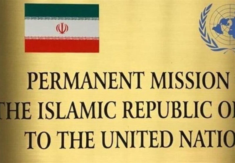  ایران ارتباط با حمله به اقامتگاه نتانیاهو را رد کرد 