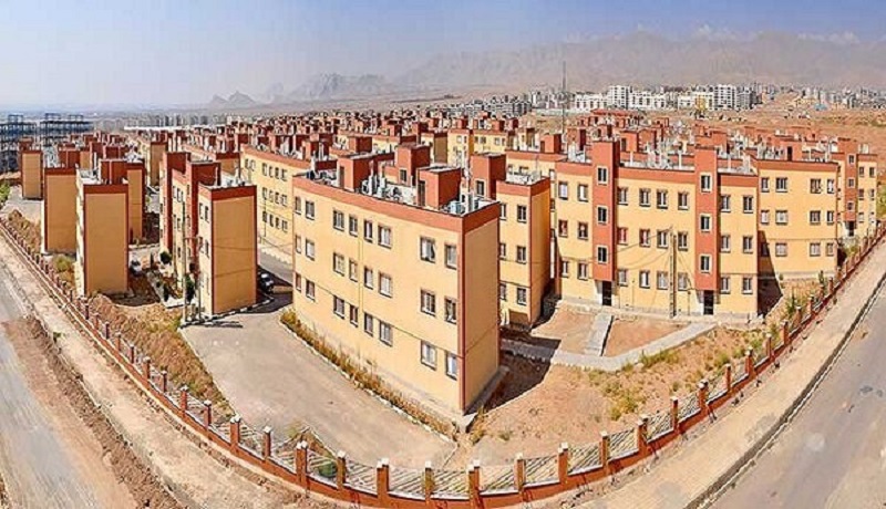 سهمیه بانک‌ها برای پرداخت تسهیلات ساخت ابلاغ شد