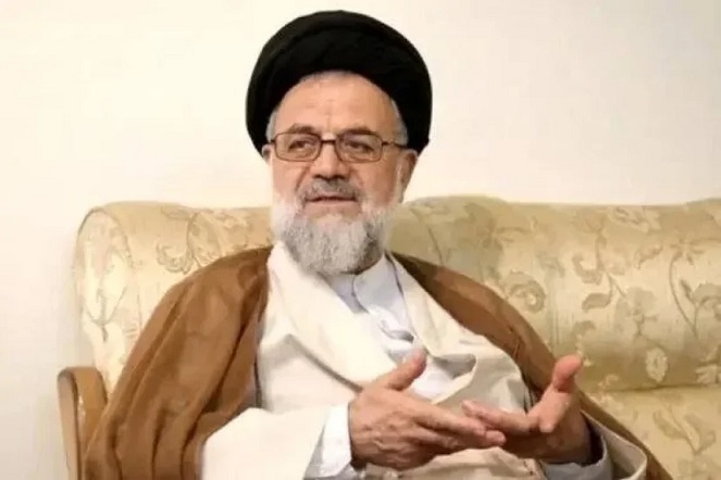 آیت‌الله سیدحسین موسوی تبریزی درگذشت