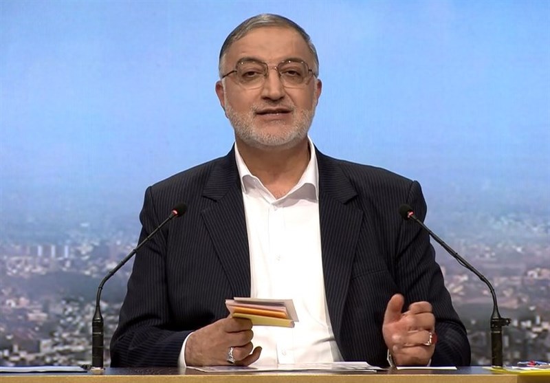  زاکانی در مناظره: سال اول یارانه طلایی۲۰میلیونی پرداخت می‌کنیم 