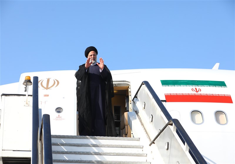  نگاهی به ۲۹ سفر خارجی شهید رئیسی/ دیپلماسی فعال دولت 