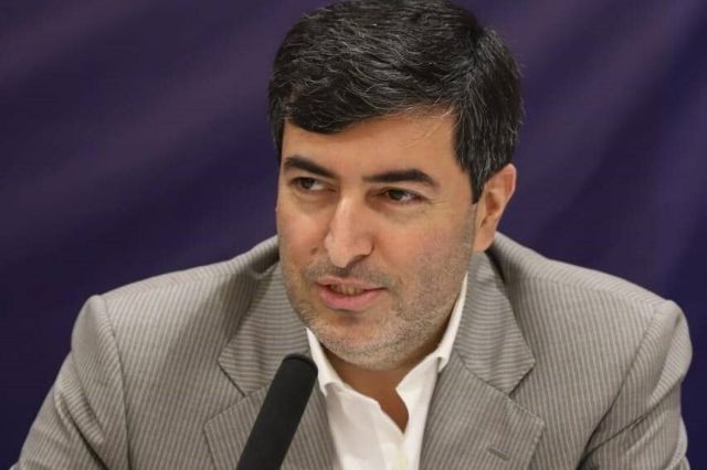 مهدی عبوری، مدیر عامل گروه سرمایه‌گذاری اهداف: عرضه تابان فردا به عنوان بزرگترین معامله تاریخ بورس ایران، رکن مهم تامین مالی اقتصاد بازار بورس است