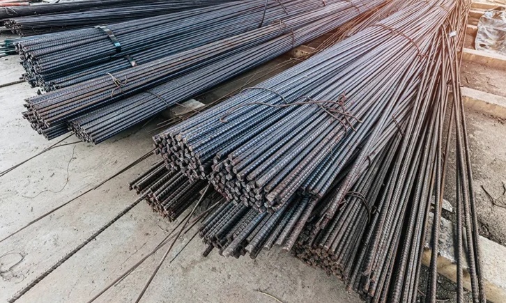 قیمت میلگرد امروز 3 اسفند ۱۴۰۴ 