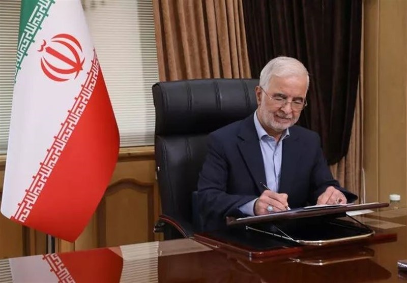 مومنی: صیانت از امنیت داخلی و حفظ انسجام ملی از اولویت‌های دولت است 