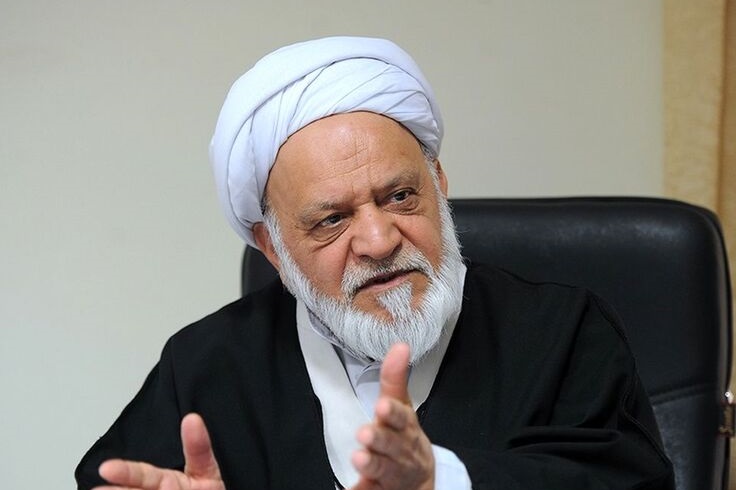 مخالفان عرضه سیمان در بورس کالا به دنبال رانت قیمتی هستند
