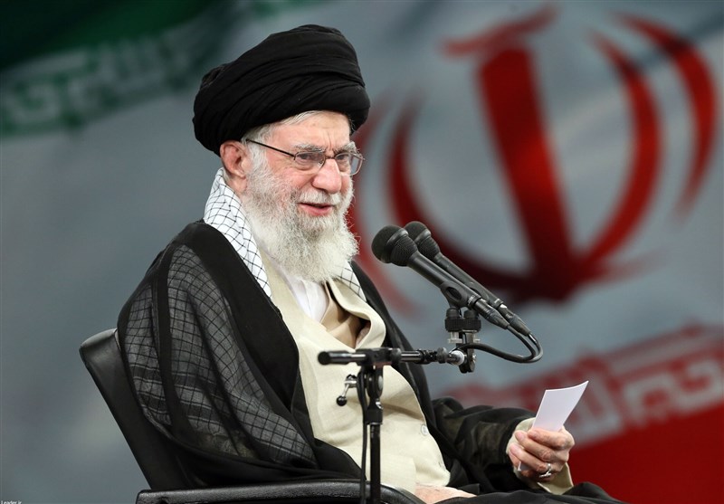 امام شهید همه ملت را فرزندان عزیز خود می‌دانستند و همواره دعاگو بودند