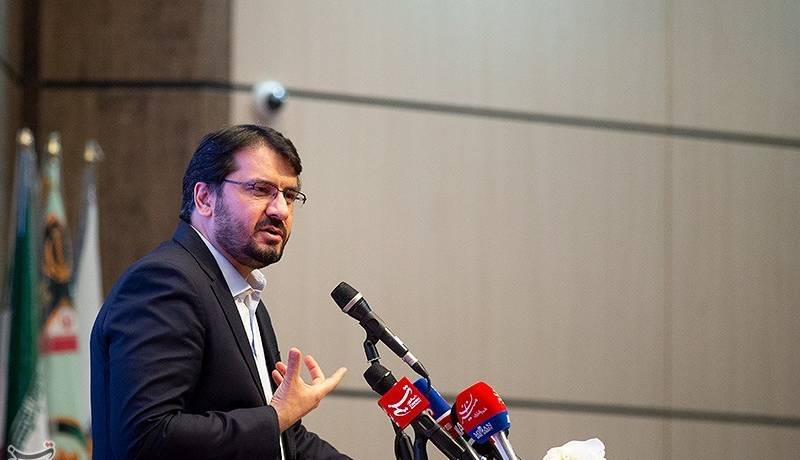 بزرگترین بندر خشک ریلی ایران افتتاح شد