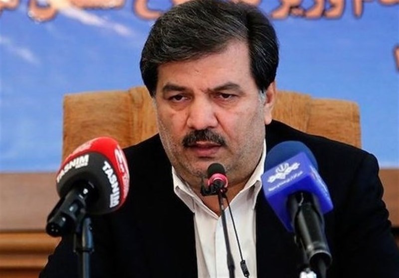 مهرآبادی: نگران تامین زمین قانون جهش تولید مسکن نیستیم