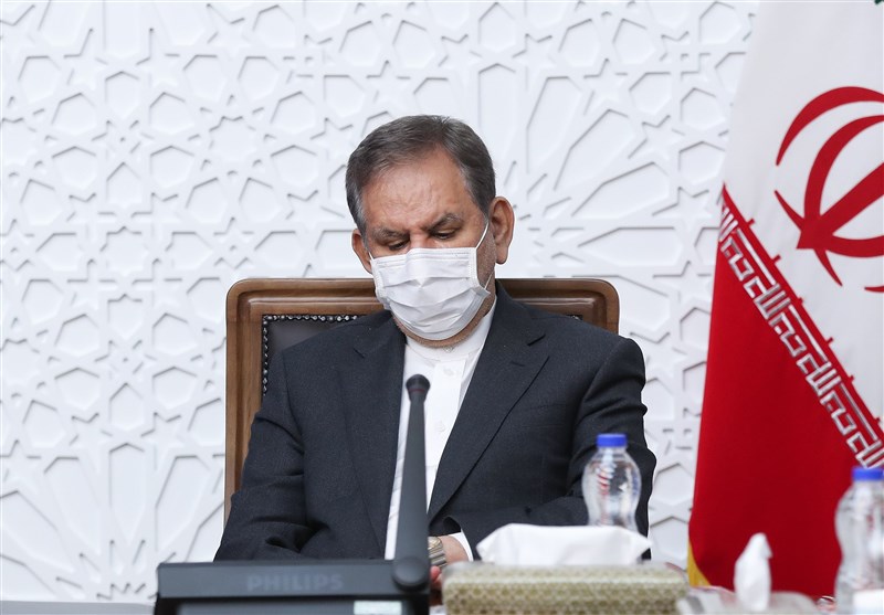  جهانگیری: تمام بخش‌های دولت برای مدیریت مصرف برق در صحنه هستند 