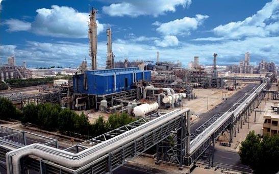 دانش وفناوری، یک انتخاب تاریخی برای پتروشیمی ایران