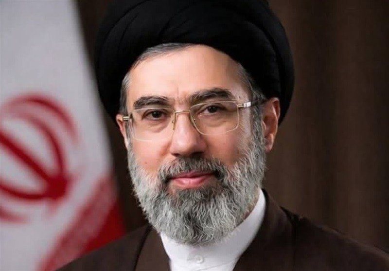 آیت الله سیدمجتبی خامنه ای رهبر جدید ایران کیست؟
