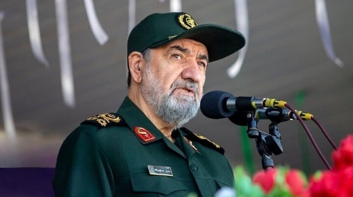 نقاط کلیدی اسرائیل زیر آتش؛ پایان منطقه امن پرواز برای آمریکا