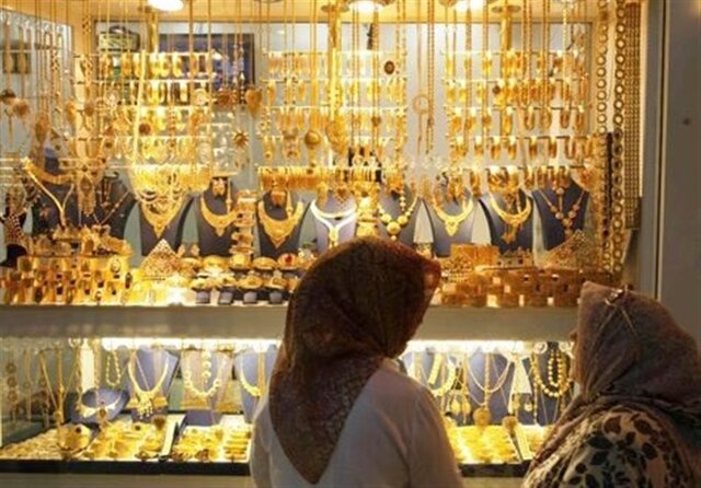 دلایل افزایش قیمت طلا و سکه از زبان رئیس اتحادیه طلا و جواهر