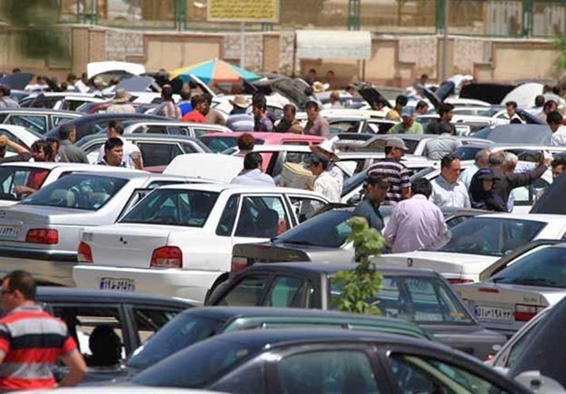 قیمت روز خودرو در بازار آزاد