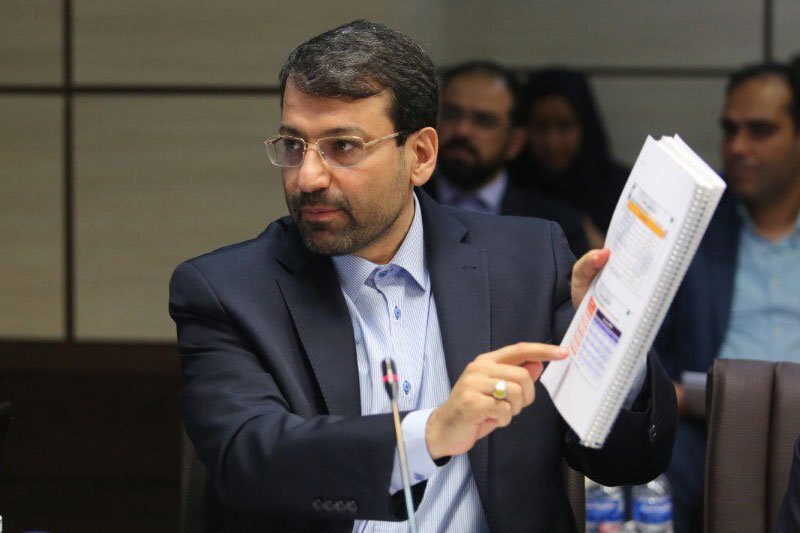 گام‌های عملی گمرک برای شفافیت و سهولت تجارت خارجی