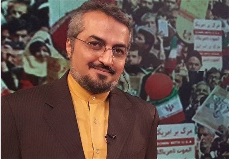  «مهدی خسروی» مجری مناظره‌های انتخاباتی تلویزیون شد 