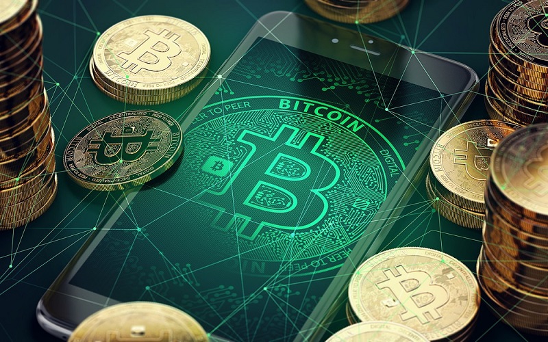  سقوط بیت کوین با سخت‌تر شدن استخراج رمزارزها در چین 